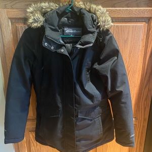 Women’s winter coat